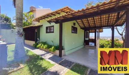 Casa Independente no Condomínio dos Pássaros em Cabo Frio