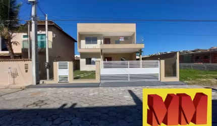 Casa Duplex em Condomínio - Cabo Frio