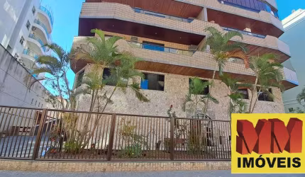 Apartamento à venda na Praia do Forte em Cabo Frio RJ!