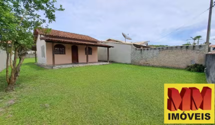 Casa com 2 quartos no Caminho de Búzios em Cabo Frio.