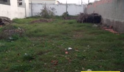 EXCELENTE LOTE NO BAIRRO RECANTO DAS DUNAS CABO FRIO