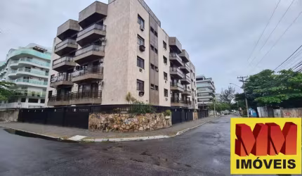Apartamento com 2 Quartos em Cabo Frio
