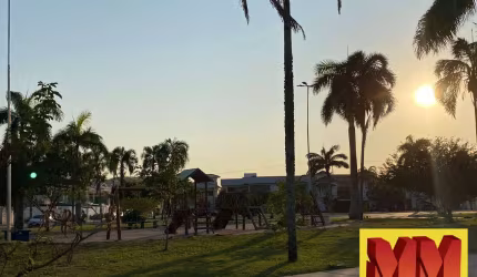 Terreno Inteiro no Novo Portinho em Cabo Frio