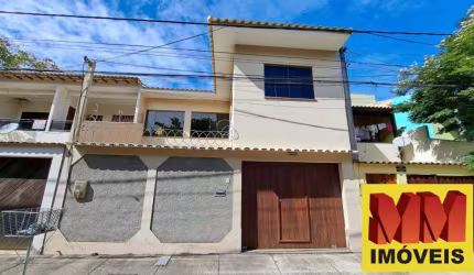 Casa Duplex Independente 3 Quartos Palmeiras Cabo Frio