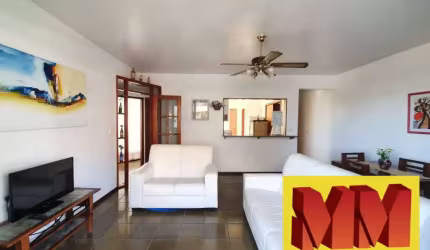 Apartamento 3 Quartos Bairro Vila Nova Cabo Frio