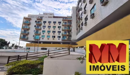 Apartamento 2 Quartos Bairro Centro Cabo Frio