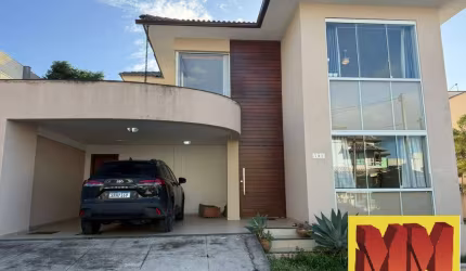 Casa Duplex no Condomínio dos Pássaros em Cabo Frio-RJ