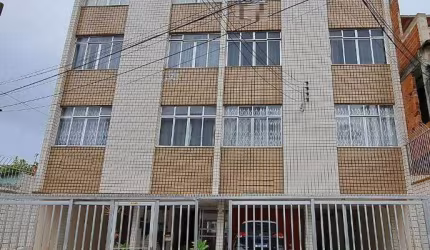 Apartamento com 2 quartos no bairro Passagem em Cabo Frio