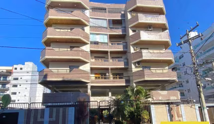 Apartamento com 3 Quartos no Bairro Passagem em Cabo Frio