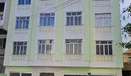 Apartamento com 2 Quartos no Bairro Passagem em Cabo Frio