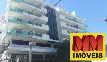 Apartamento no Centro de Cabo Frio-RJ Pertinho da Praia do Forte