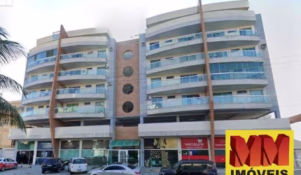Lindo apartamento em condomínio com área de lazer completa no Braga