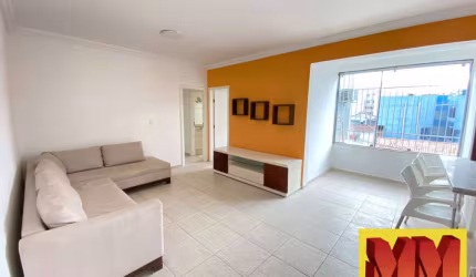 Apartamento bem espaçoso no coração de Cabo Frio