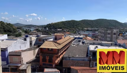 Excelente Sala comercial com 61m² no coração de Cabo Frio