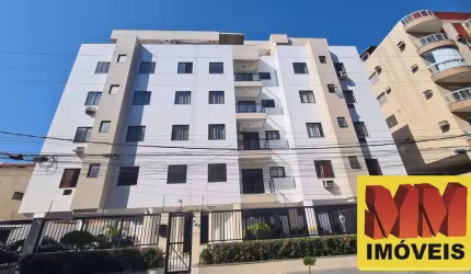 Apartamento Aconchegante de 2 Quartos no Bairro Braga - Cabo Frio