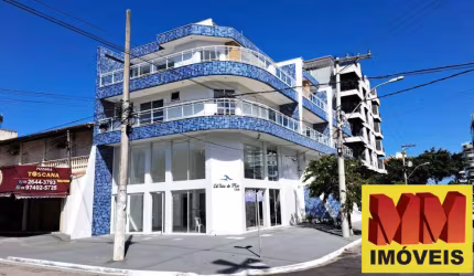 Apartamento Novo no Braga com 2 Quartos