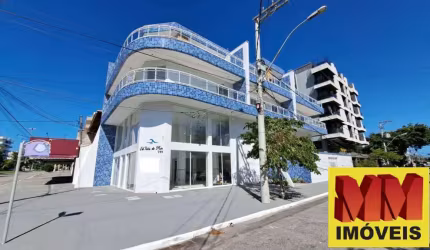 Apartamento Novo no Braga em Cabo Frio