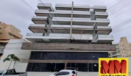 Apartamento de Sala/Quarto no Braga em Cabo Frio