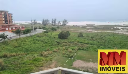 Apartamento com 3 Quartos na Praia das Dunas em Cabo Frio