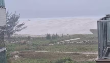 Linda Cobertura com Vista mar em Cabo Frio