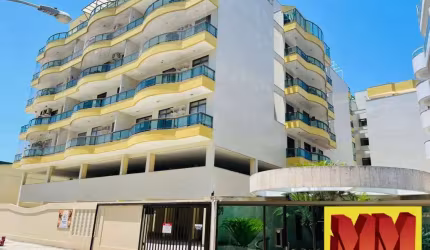 Cobertura Duplex no Coração do Turismo de Cabo Frio