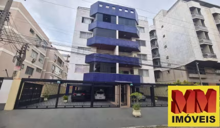 Apartamento com 2 Quartos no Balneário das Dunas