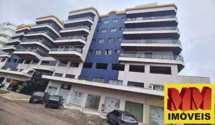 Amplo Apartamento no Braga em Cabo Frio