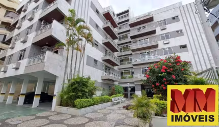 Cobertura próximo a praia do Forte em Cabo Frio