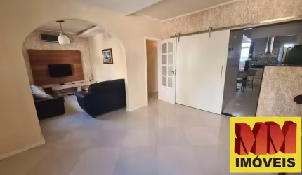 Apartamento Reformado no Balneário das Dunas