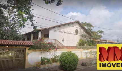 Casa em Condomínio no Bairro Portinho em Cabo Frio