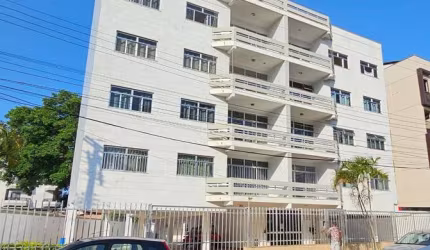 Apartamento com 3 dormitórios no bairro Vila Nova em Cabo Frio