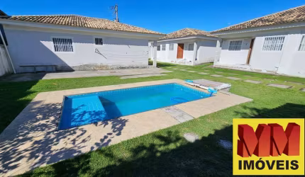 Casa em Condomínio na Vila do Peró em Cabo Frio