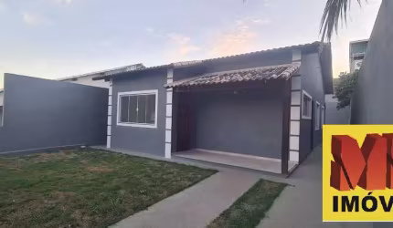Casa no Condomínio Cruzeiro em São Pedro da Aldeia