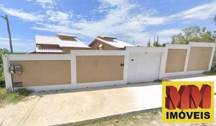 Casa Linear em Condomínio no Bairro Foguete – Cabo Frio