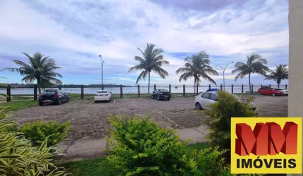 Apartamento em Condomínio Clube de São Pedro da Aldeia