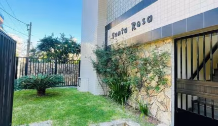 Apartamento com 196m² a duas quadras da Praia do Forte