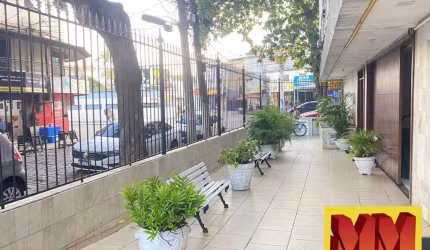 Apartamento com excelente localização na Praia do Forte