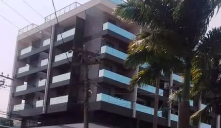 Apartamento em Edificio novo Perto da Praia em Cabo Frio.