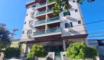 Cobertura Duplex no Centro de Cabo Frio
