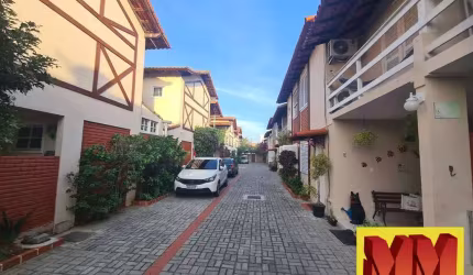 Casa em Condomínio nas Palmeiras em Cabo Frio