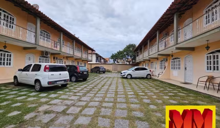 Sala/Quarto no Jardim Excelsior em Cabo Frio