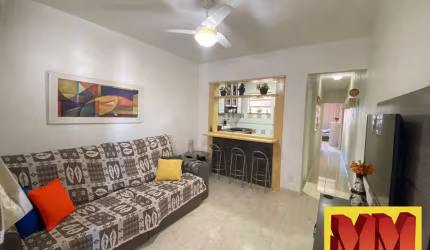 Ótimo sala/quarto no coração da cidade em Cabo Frio