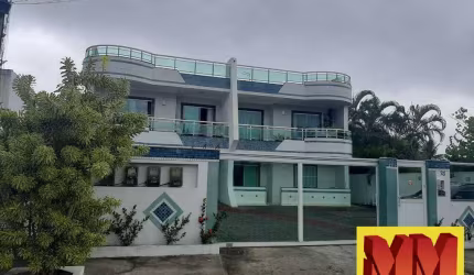Apartamento em Condomínio nas Palmeiras em Cabo Frio