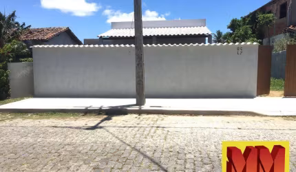 Casa Independente no Caminho de Búzios em Cabo Frio