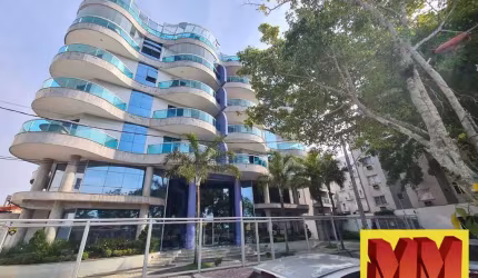 Apartamento na Passagem em Cabo Frio