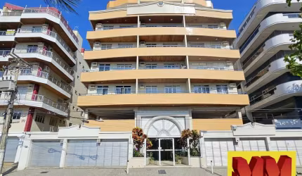 Apartamento Sala quarto reformado no bairro Braga em Cabo Frio.