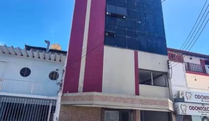 Sala no coração do Centro de Cabo Frio