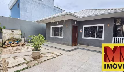 Casa com 3 quartos e em condomínio, Campo Redondo, São Pedro da Aldeia.