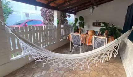 Casa em Condomínio nas Palmeiras em Cabo Frio