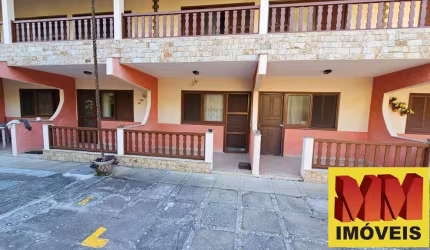 Casa em condomínio no Bairro Pero em Cabo Frio.